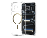 Spigen Ultra Hybrid MagSafe do iPhone 18 Pro Max/17 Pro Max (clear - 1586411 - zdjęcie 2